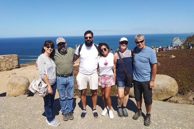 Private tour half day Sintra-Cabo Roca-Cascais-Portuguese Riviera - Price and value: what $150.51 per person buys you