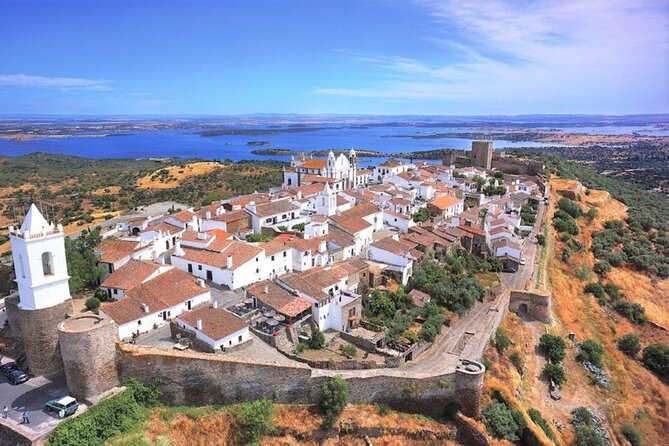 Private Tour in Evora and Monsaraz with Wine Tasting - Corticarte cork transformation factory: craft that makes sense fast