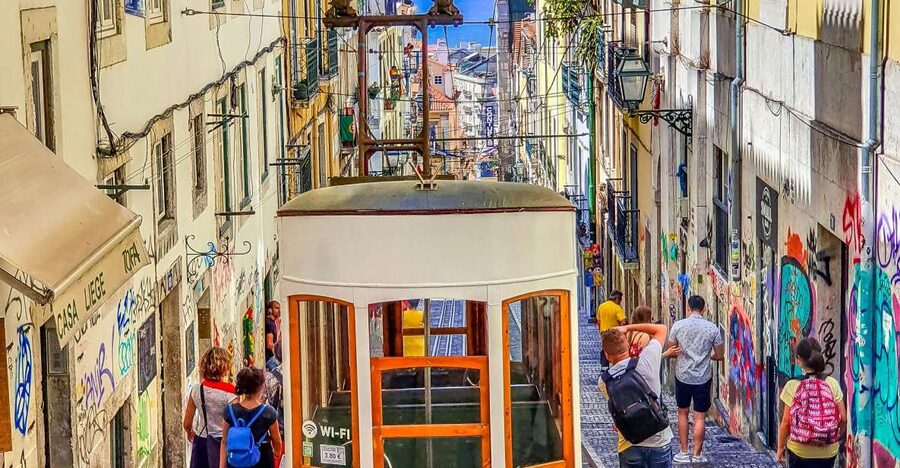 Private Tour in Lisbon - Group size, pacing, and why “private” matters on hills