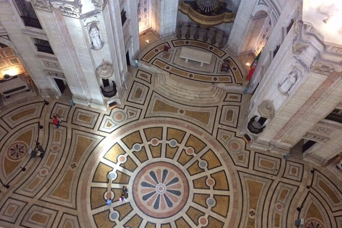 Private Tour in Lisbon - From hotel pickup to Alfama’s Moorish lanes