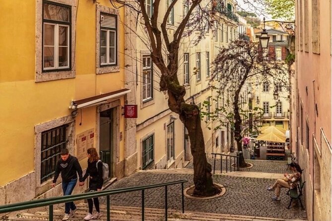 Private Tour in Lisbon - Pastel de Belem: when the tasting slot matters