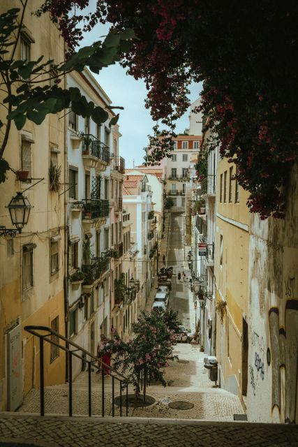 Private Tour in Lisbon - What $100 buys you in real terms, and what costs extra