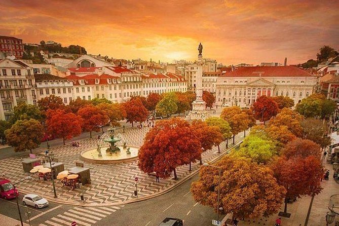 Private Tour in Lisbon, Half day - Door-to-door pickup and how this half-day plan really feels