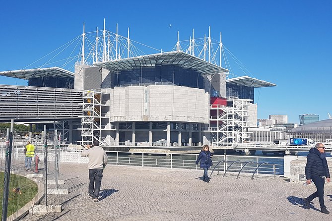 Private Tour in Lisbon, Half day - Jerónimos Monastery: what to watch for at Manueline style