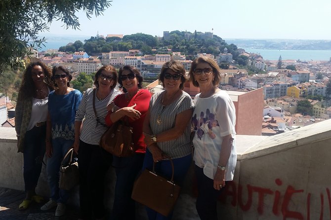 Private Tour in Lisbon, Half day - Guides, driving style, and what to expect from your host