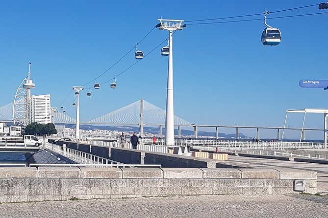 Private Tour in Lisbon, Half day - Comfort, timing, and value at about $141 per person