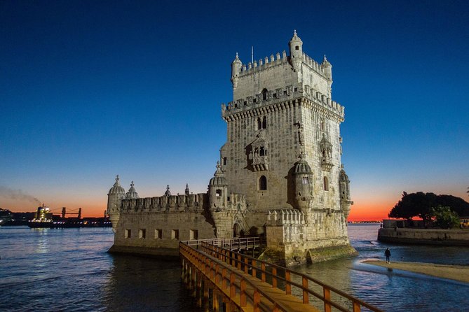 Private Tour in Lisbon, Half day - Alfama: views over the Tejo and the pull of Lisbon’s oldest streets