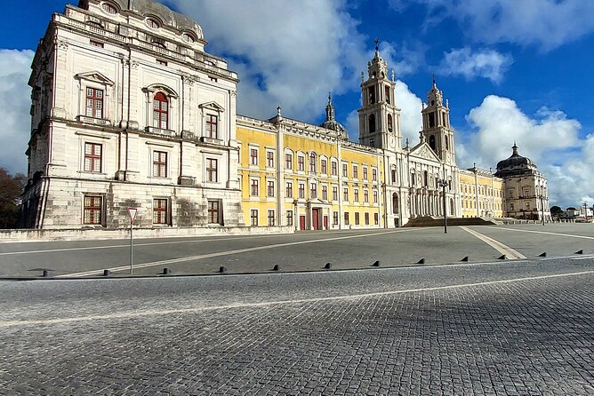 Private Tour in Óbidos, Mafra and The Silver Coast - Price, admission costs, and what value means here