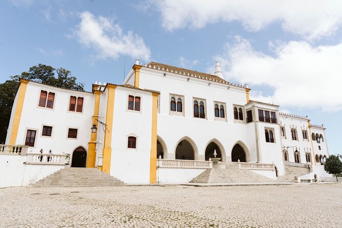 Private Tour in Sintra - Price and value: what $100.88 covers and what to budget next