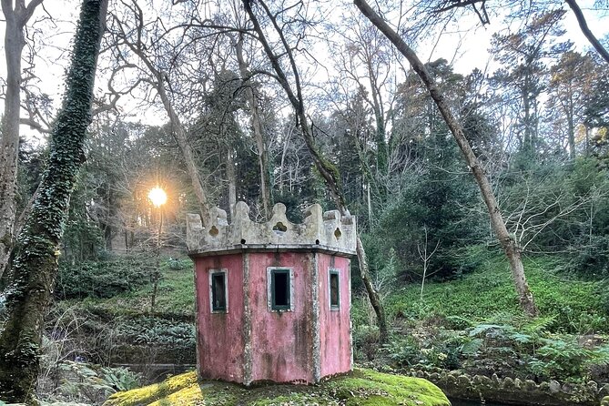 Private Tour in Sintra - Timing, distance, and the day plan that keeps you from getting overwhelmed