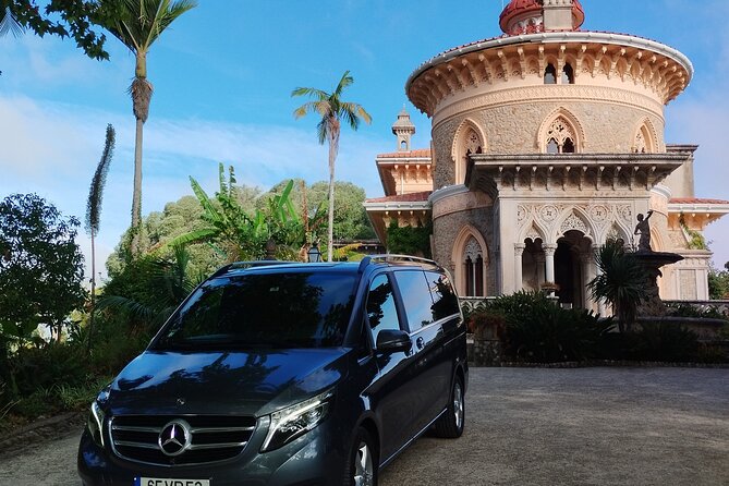 Private Tour in Sintra and Cascais - Key things I’d pay attention to