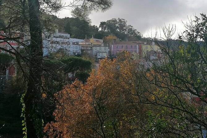 Private Tour in Sintra and Cascais - Lisbon to Sintra and Cascais, how this day really flows