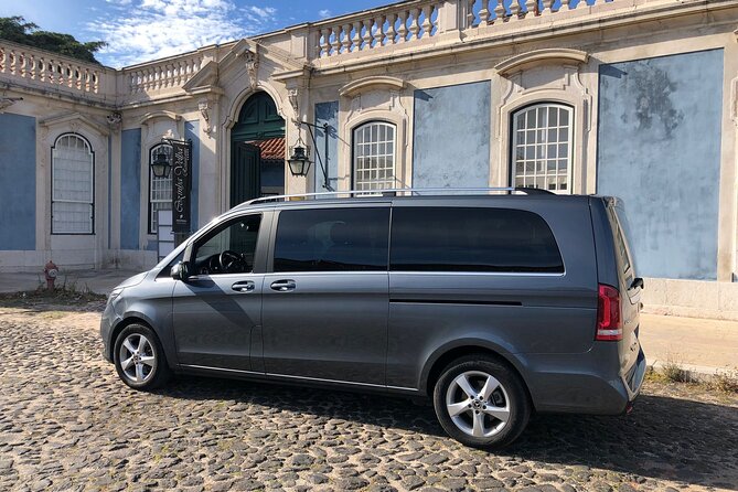 Private Tour in Sintra and Cascais - Cascais walking hour, fish village charm and one famous ice cream stop