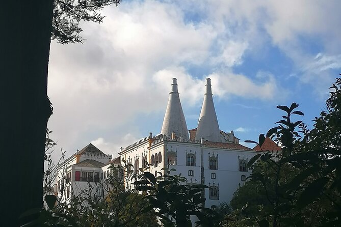 Private Tour in Sintra and Cascais - Comfort, guide communication, and why the day feels VIP