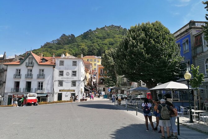 Private Tour in Sintra and Cascais - Price and value, what $167.60 buys you