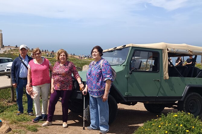 Private Tour in Sintra and Cascais by Jeep - Price and What You’re Actually Paying For