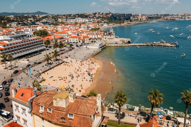 Private tour in Sintra, Cabo da Roca, Cascais. Wonderful day. - Your day starts in Sintra, where order matters