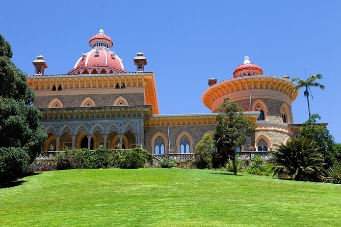 Private tour Lisbon and Sintra - Key things to know before you go