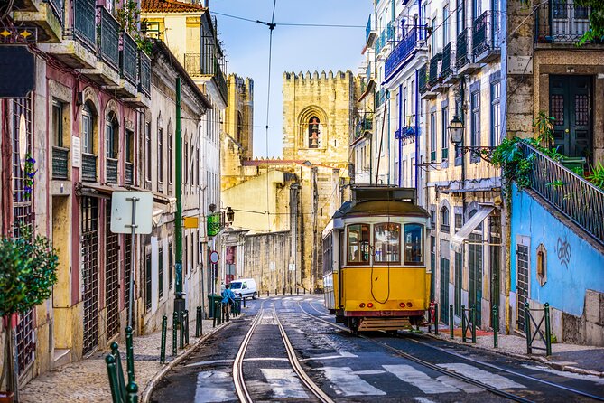 Private tour Lisbon and Sintra - Why this Lisbon and Sintra route fits limited time