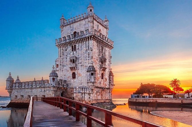 Private tour: Lisbon Fado Dinner Show and Panoramic Night Tour - Why This Lisbon Night Combo Works So Well