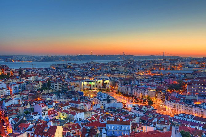 Private tour: Lisbon Fado Dinner Show and Panoramic Night Tour - Price and Value: What $190.84 Buys (And What It Does Not)