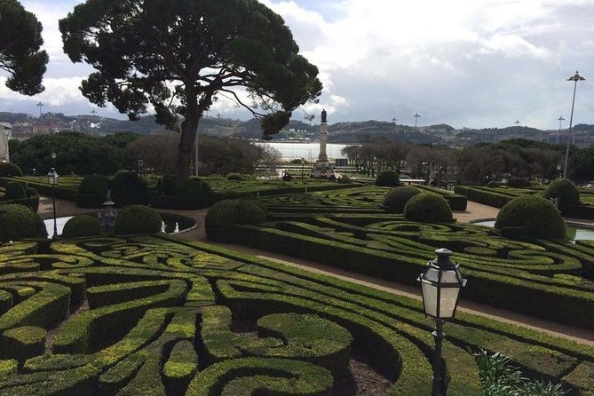 Private tour Lisbon - full day - A full-day Lisbon flow that actually makes sense