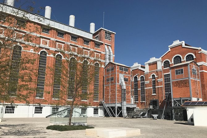 Private tour Lisbon - full day - Torre de Belém: the UNESCO icon, with extra tickets to plan for