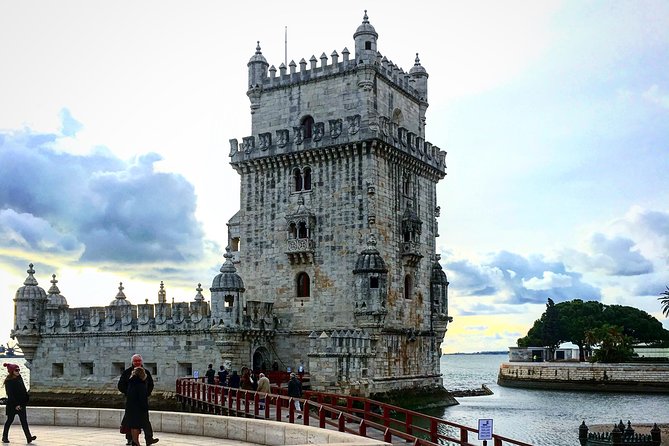 Private tour Lisbon - full day - Eduardo VII Park for instant orientation (and good photos)