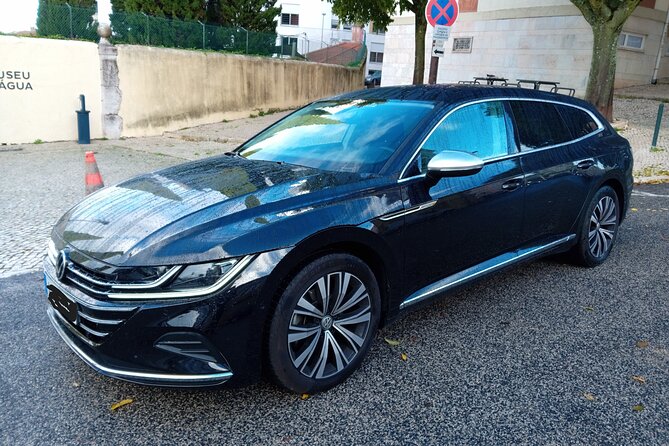 Private Tour Lisbon-Port / Porto-Lisboa with 4 Parages - Coimbra and Aveiro, Plus Leiria: Choose the Mood for Your Last Hour