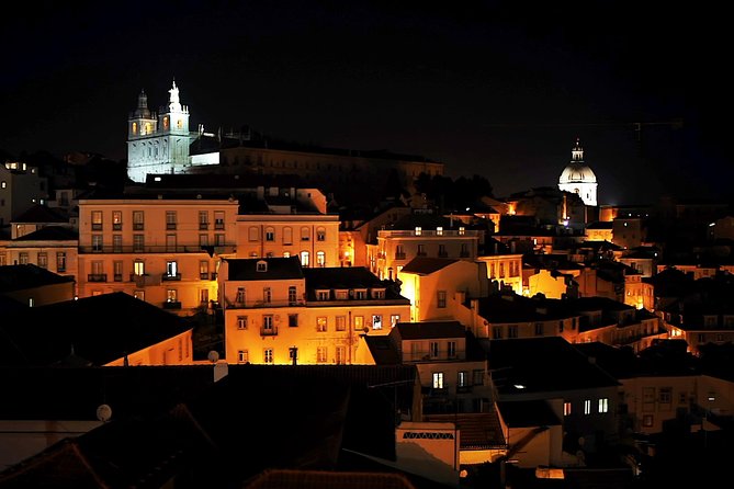 Private Tour: Lisbon Sunset Walking Tour with Fado Show and Dinner - A well-timed private route: sunset, viewpoints, then Alfama