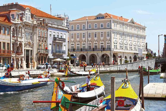 Private tour of Portugal 5 days from Lisbon - Why this 5-day Lisbon-based route works for real trips