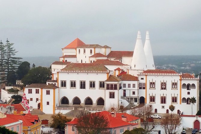 Private tour of Portugal 5 days from Lisbon - Pickup timing and transport comfort: the “less stress” part you feel daily