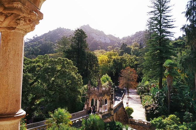 Private Tour of Sintra and Pena skip the line tickets - Why Sintra and Pena can get messy on your own