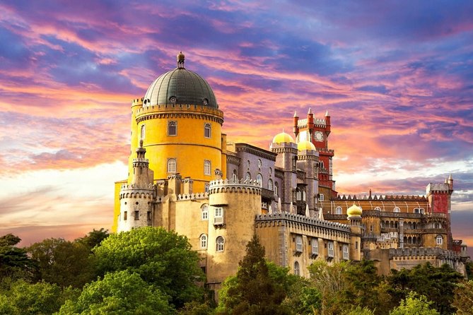 Private Tour of Sintra, Cabo da Roca and Cascais with 2 Palaces - How The Sintra, Cabo da Roca, Cascais Loop Actually Feels