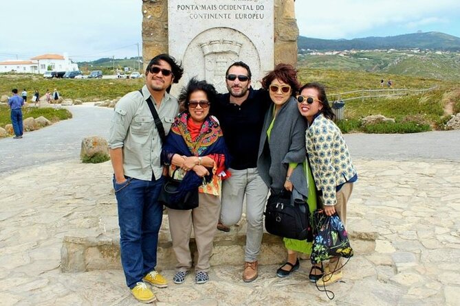 Private Tour of Sintra, Cabo da Roca and Cascais with 2 Palaces - Skip-The-Line Help: What It Saves You, And What It Might Not