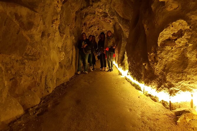 Private Tour of Sintra The Glorious Garden of Eden with Pickup - Key highlights at a glance