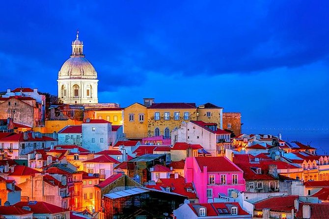 Private Tour of Splendid Lisbon - Key highlights worth your attention