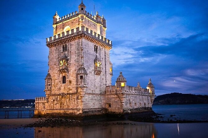 Private Tour of Splendid Lisbon - Downtown Lisbon squares and Avenida da Liberdade, for quick city orientation
