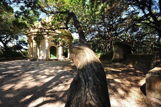 Private tour : Pena Palace , Regaleira , Sintra & Cascais - Who This Tour Is For (and Who Should Skip It)