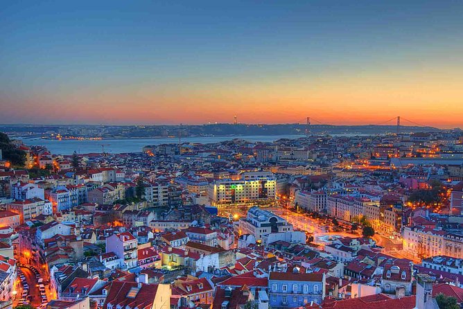 Private tour Portugal 10 days from Lisbon - A 10-Day Private Portugal Plan With Lisbon Pickup and Real Flexibility