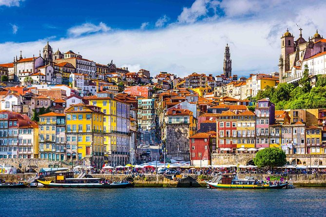 Private tour Portugal 10 days from Lisbon - Chapel of Bones to Coimbra University: A Day for Atmosphere and Attention