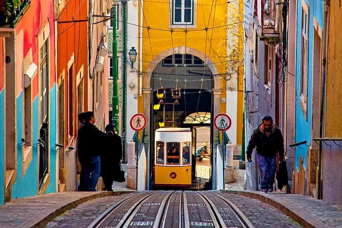 Private tour Portugal 10 days from Lisbon - Lisbon Day One: Alfama Without the Ticket Hassle