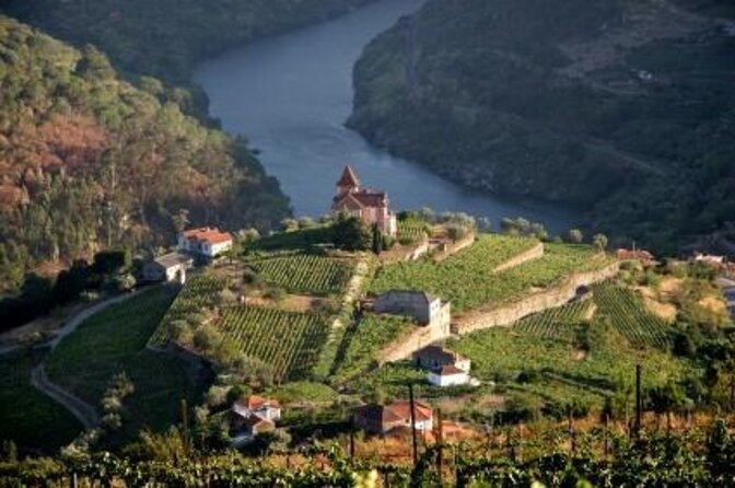 Private tour Portugal 14 days from Lisbon - Key highlights worth your attention