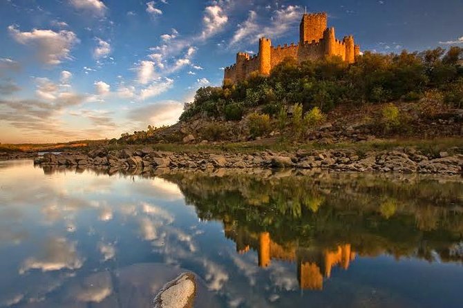 Private tour Portugal 14 days from Lisbon - How the private vehicle experience changes your days