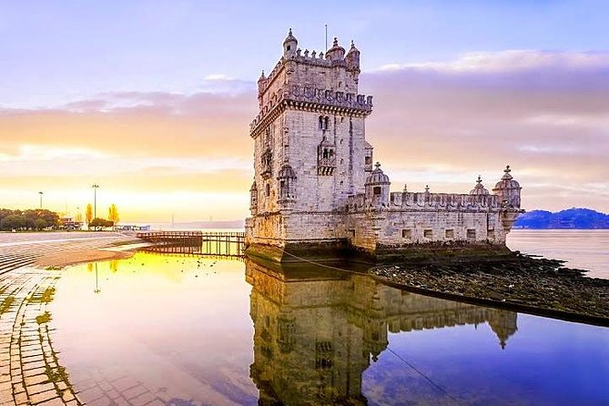 Private tour Portugal 3 days from Lisbon - Key highlights you’ll feel right away