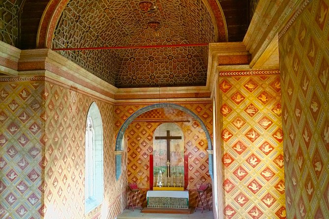 Private tour Portugal 3 days from Lisbon - Tickets and what you may need to pay separately