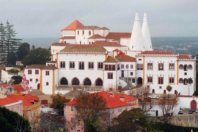 Private tour Portugal 3 days from Lisbon - Price and value: what you get for $665.64 per person