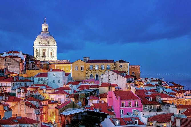 Private tour Portugal 3 days from Lisbon - Getting the most out of your driver-guide