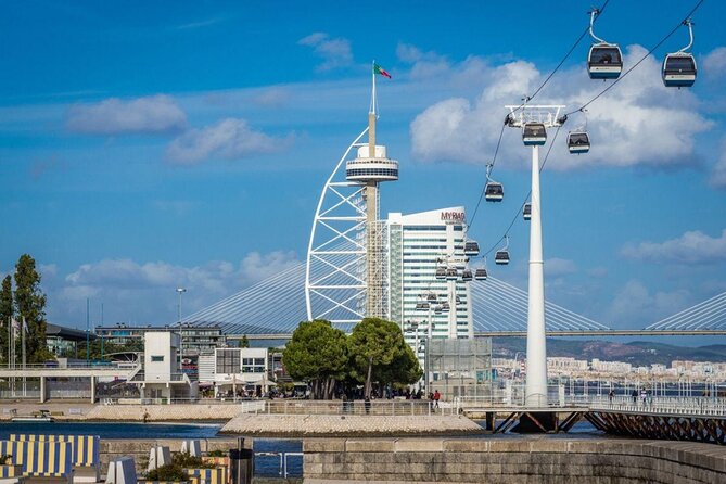 Private tour Portugal 4 days from Lisbon - Key things I’d plan around