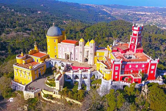 Private tour Portugal 4 days from Lisbon - Why this 4-day Lisbon-area tour works so well